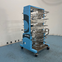 Millipore Mobius FlexReady System image 1